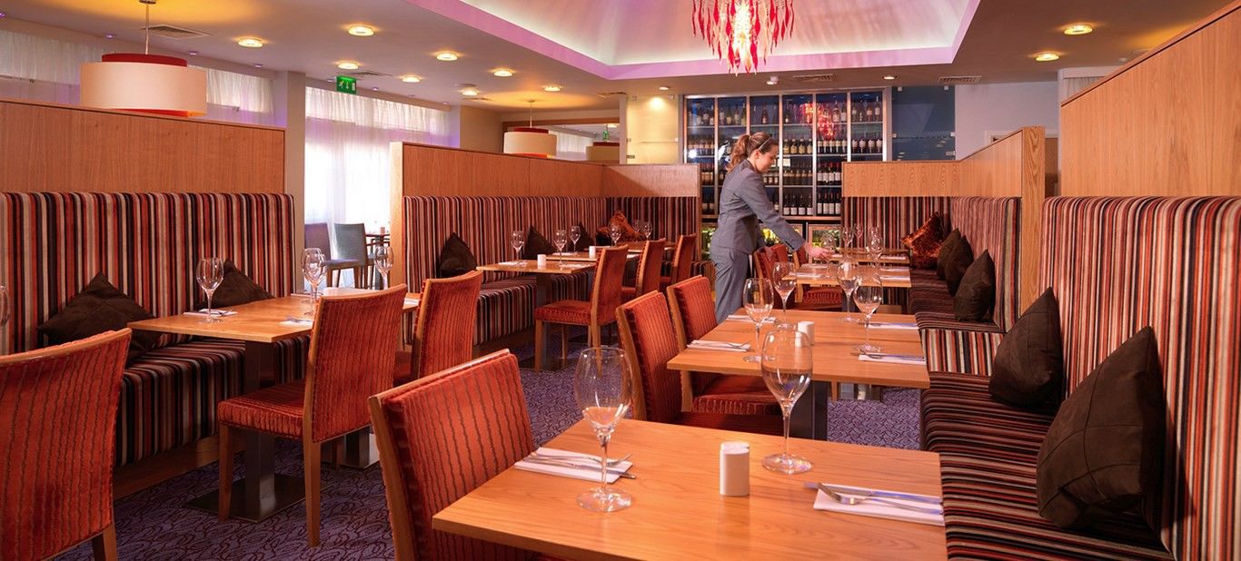 Leonardo Hotel Cheltenham Kültér fotó