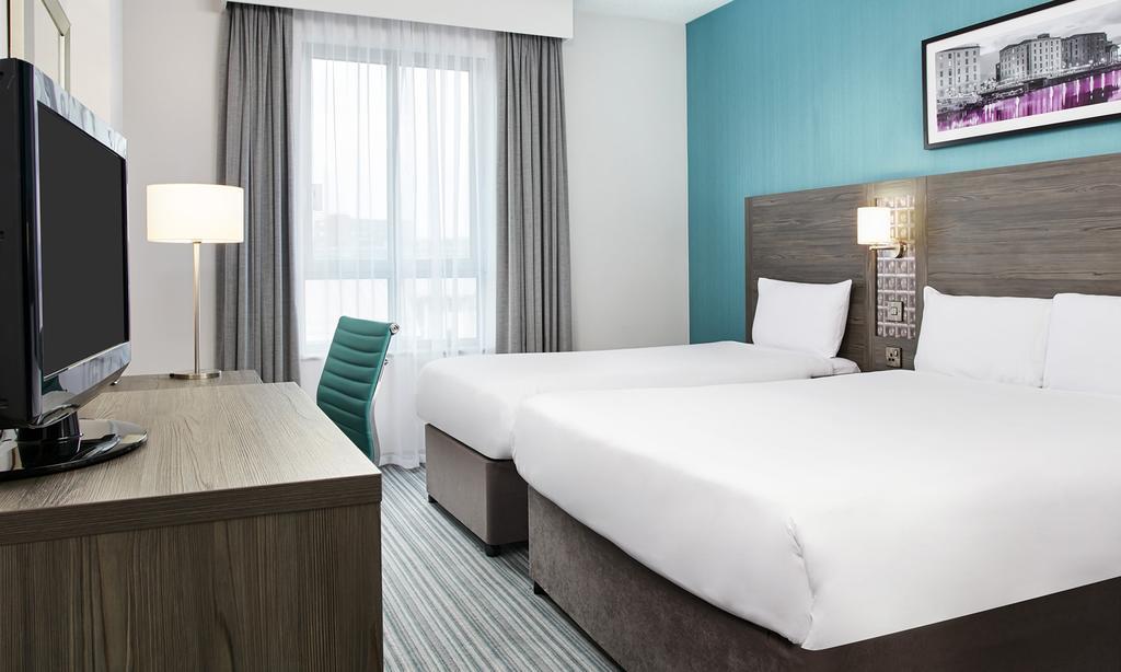 Leonardo Hotel Cheltenham Kültér fotó