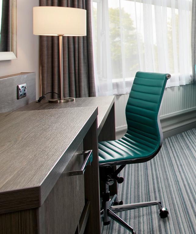 Leonardo Hotel Cheltenham Kültér fotó