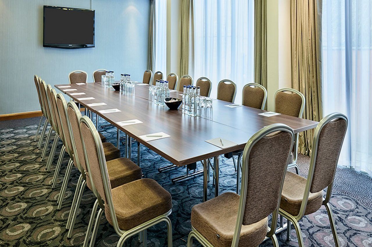 Leonardo Hotel Cheltenham Kültér fotó