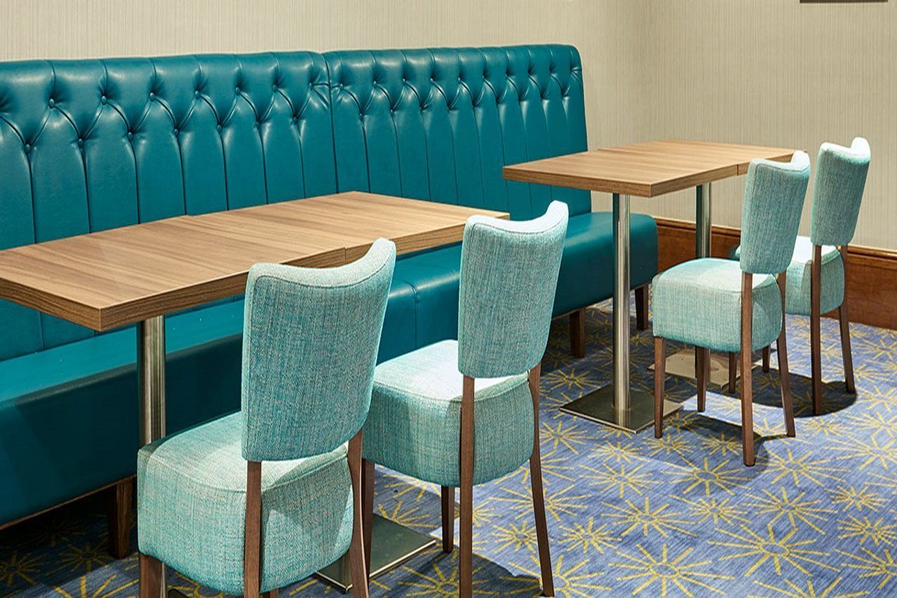 Leonardo Hotel Cheltenham Kültér fotó