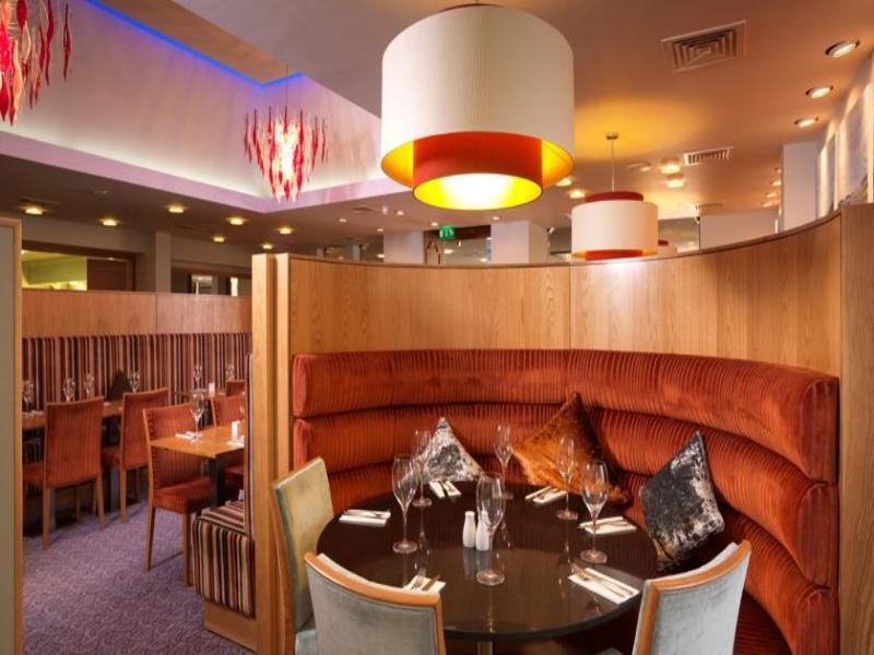 Leonardo Hotel Cheltenham Kültér fotó