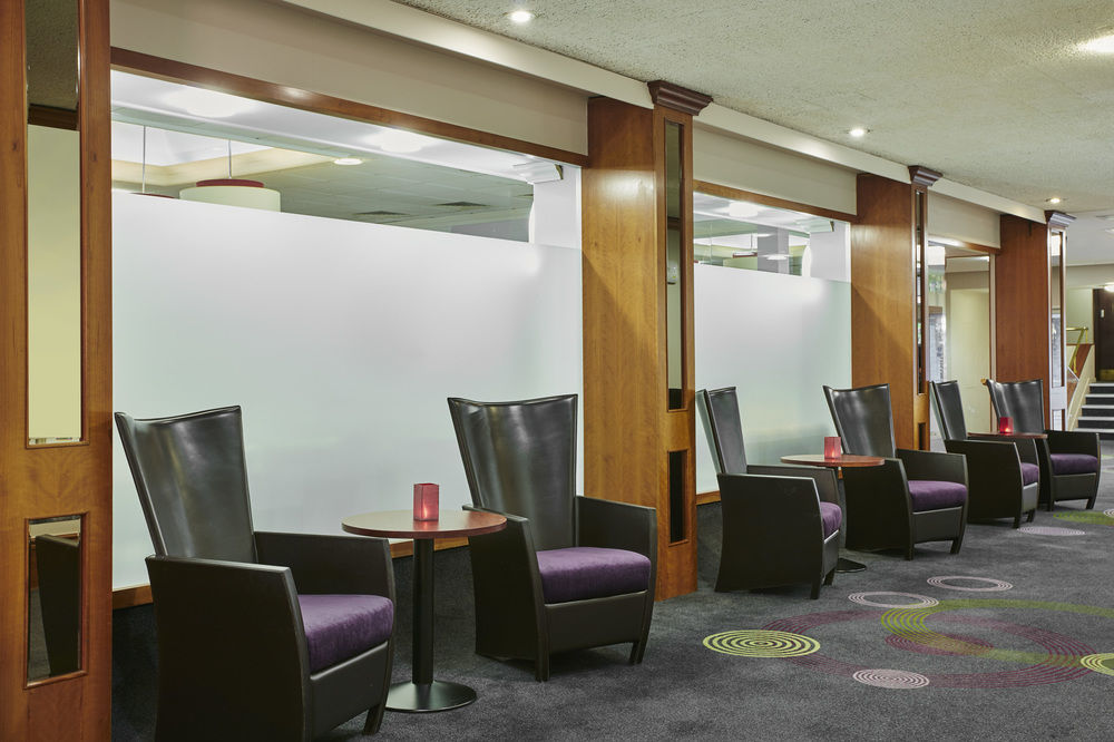 Leonardo Hotel Cheltenham Kültér fotó