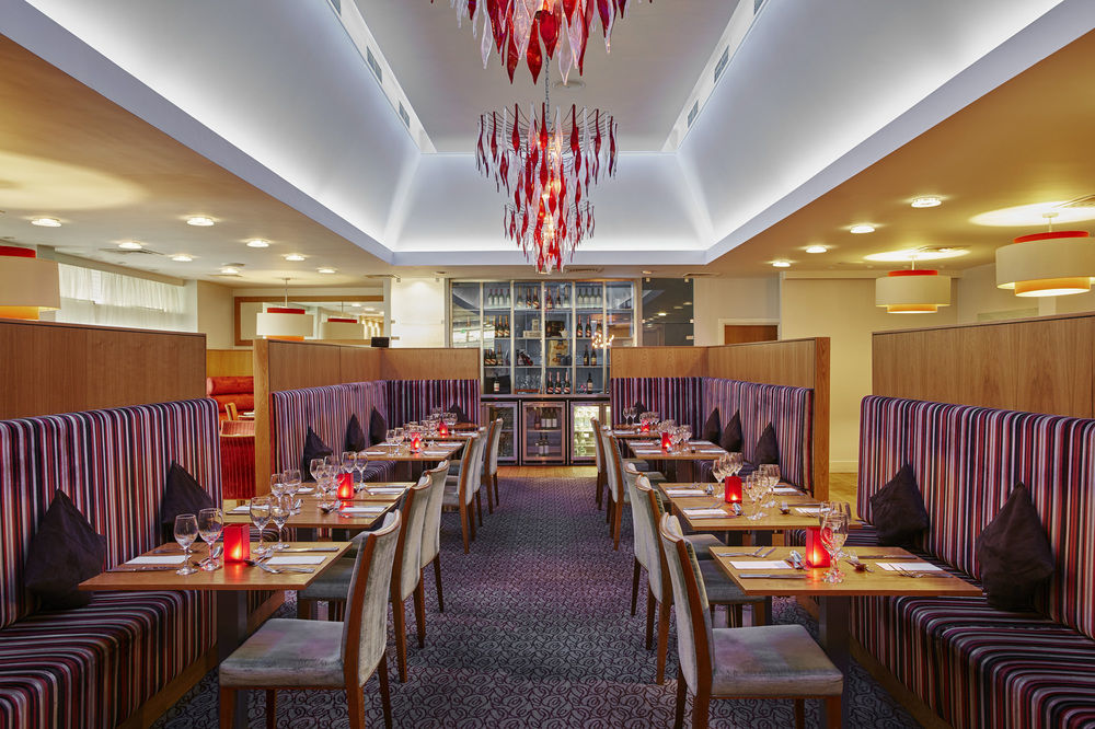 Leonardo Hotel Cheltenham Kültér fotó