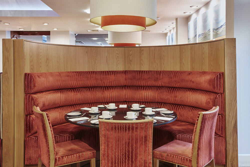 Leonardo Hotel Cheltenham Kültér fotó