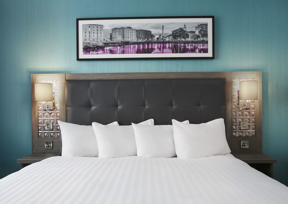 Leonardo Hotel Cheltenham Kültér fotó
