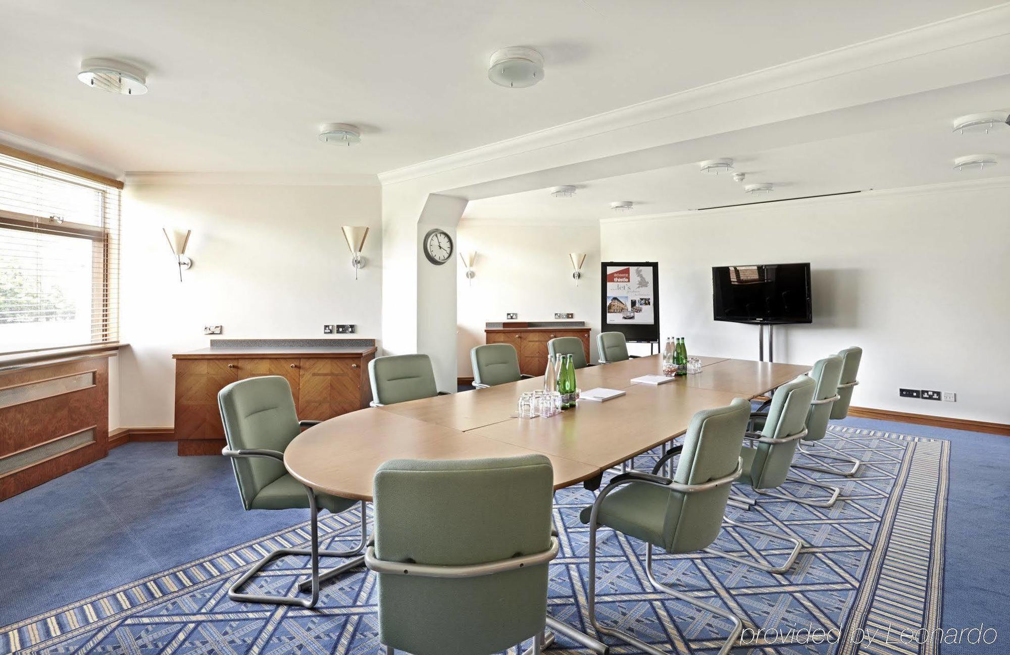 Leonardo Hotel Cheltenham Kültér fotó