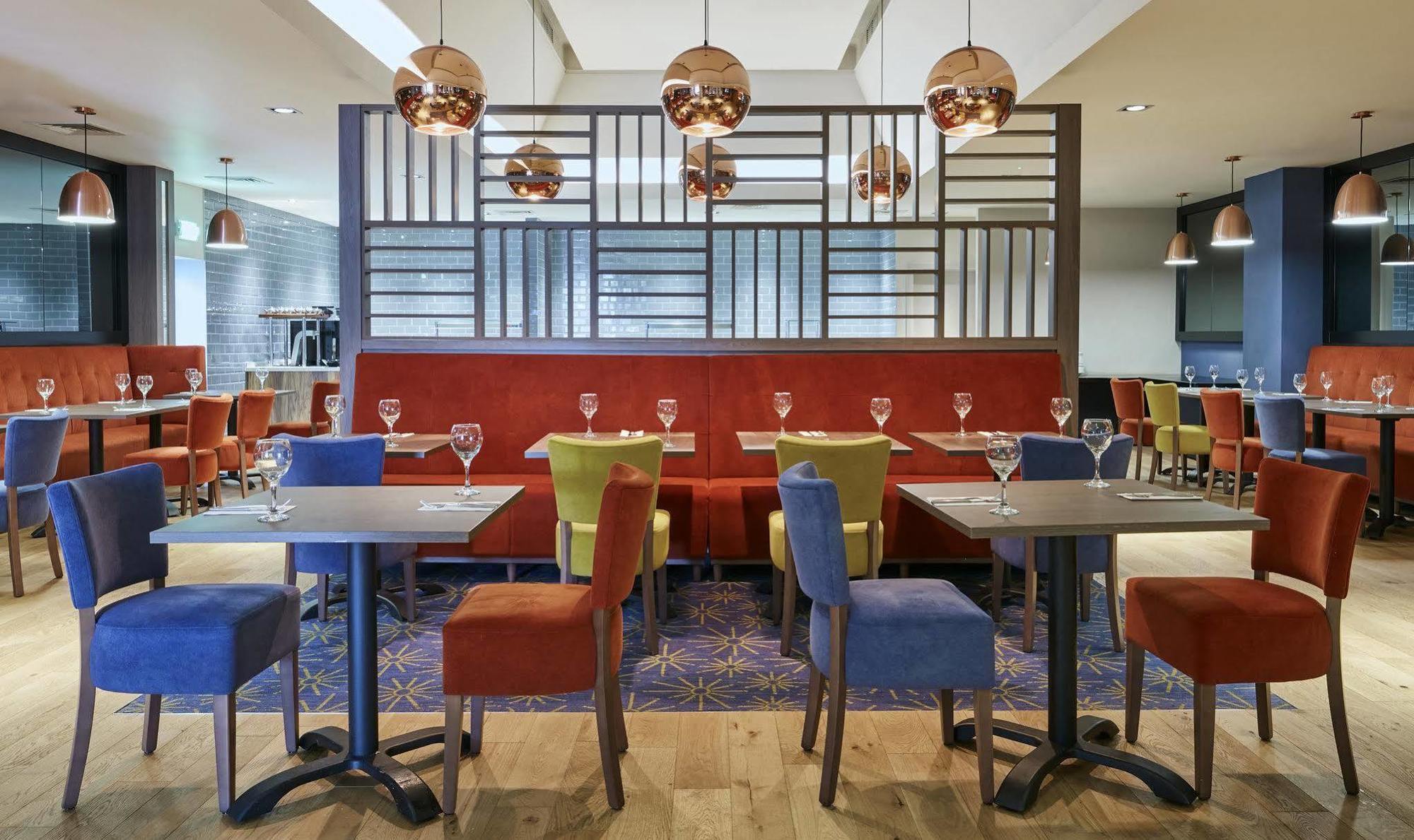 Leonardo Hotel Cheltenham Kültér fotó
