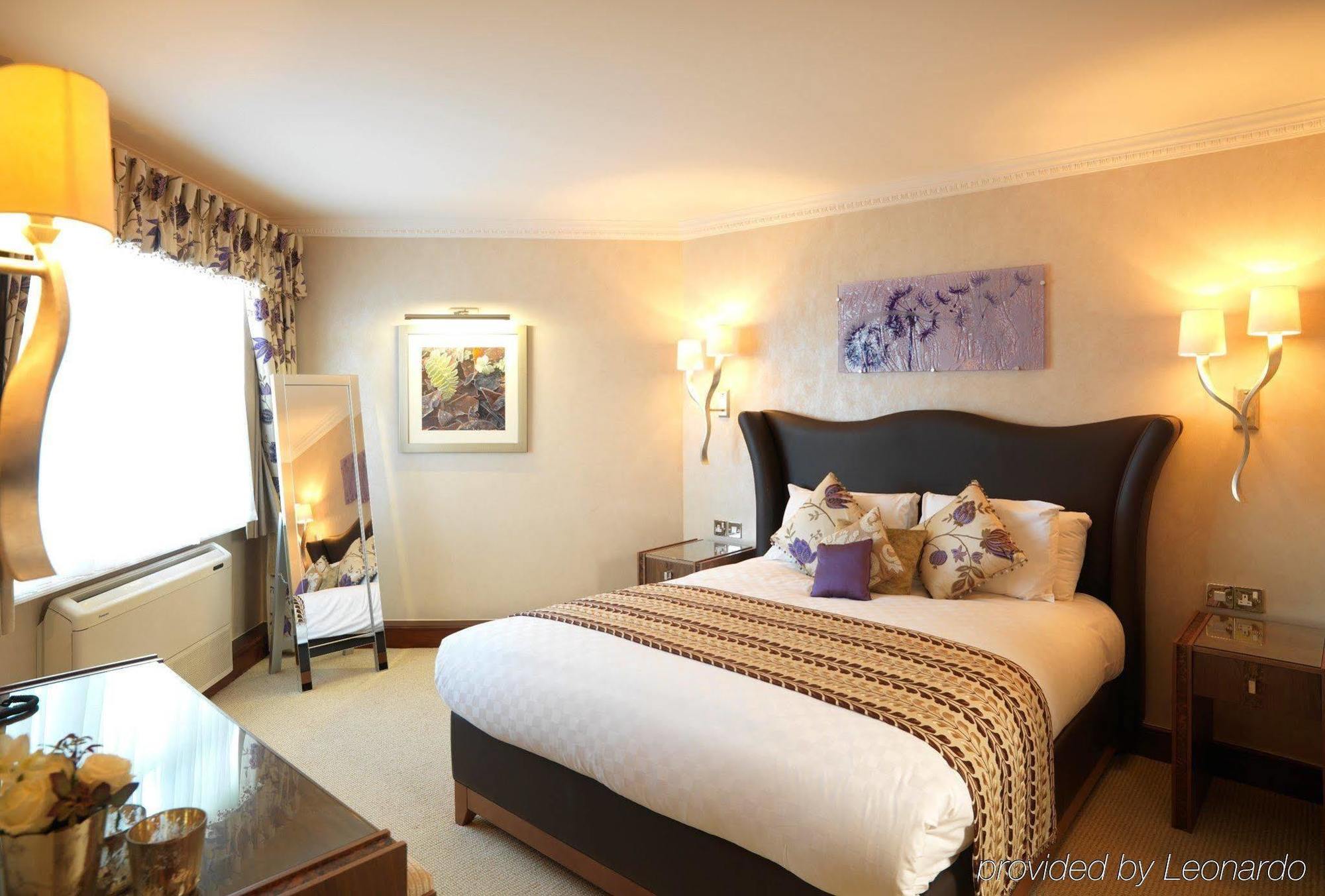Leonardo Hotel Cheltenham Kültér fotó