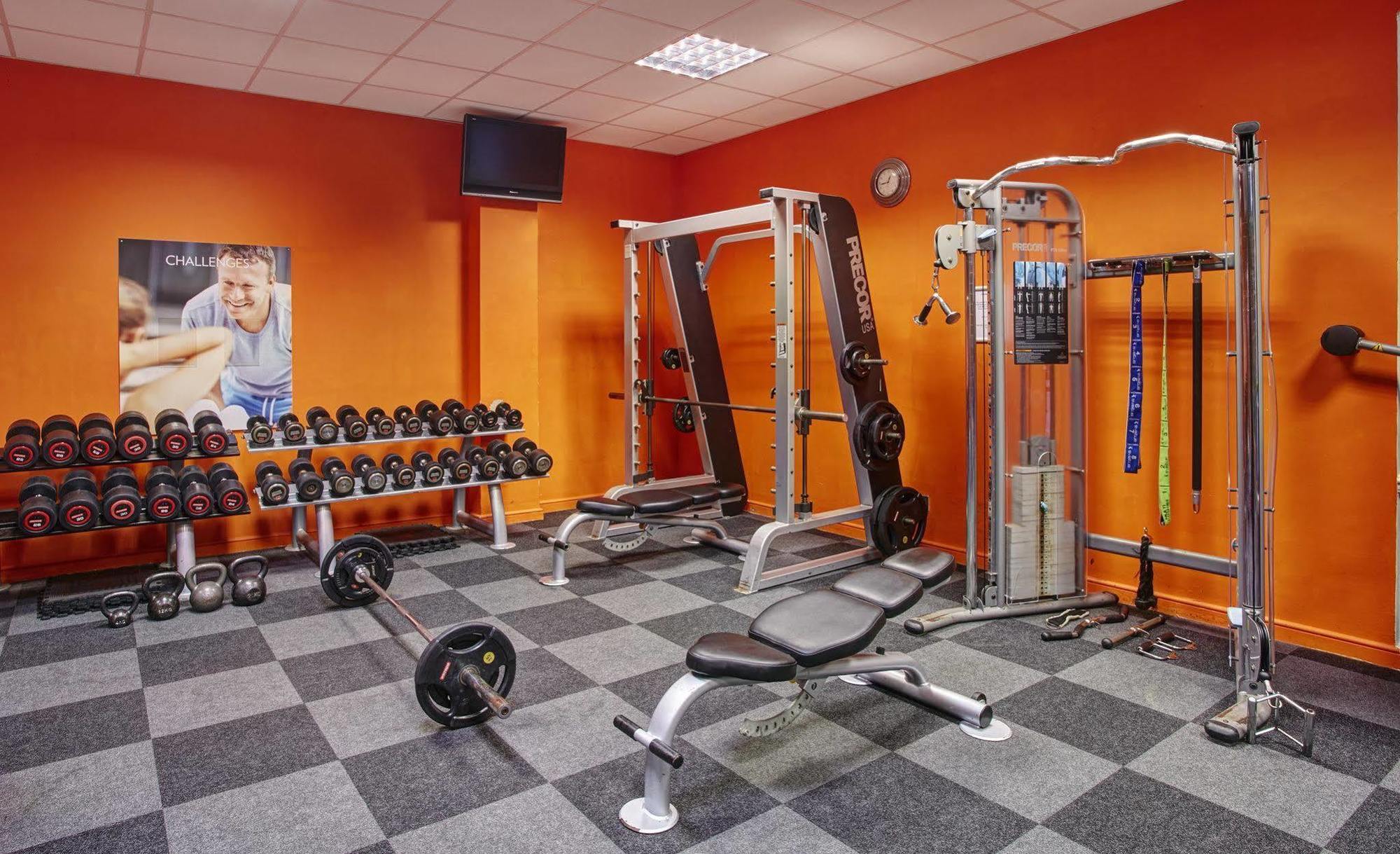 Leonardo Hotel Cheltenham Kültér fotó