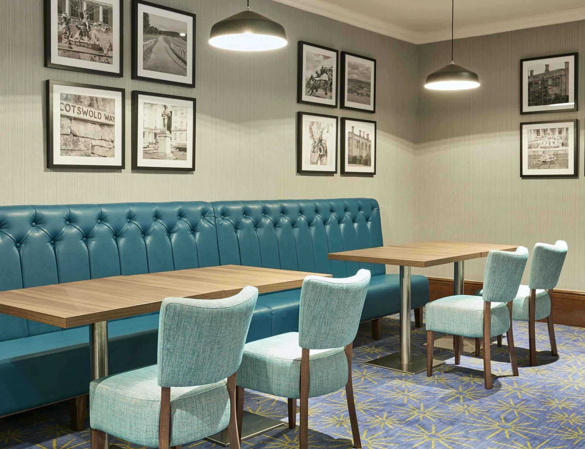 Leonardo Hotel Cheltenham Kültér fotó