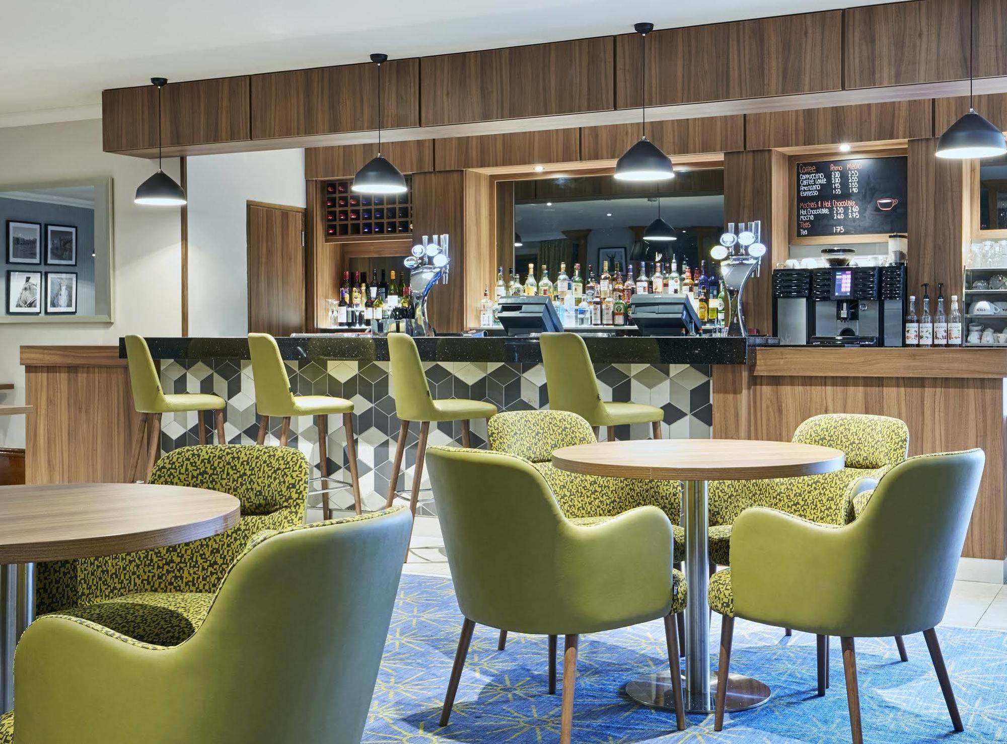 Leonardo Hotel Cheltenham Kültér fotó