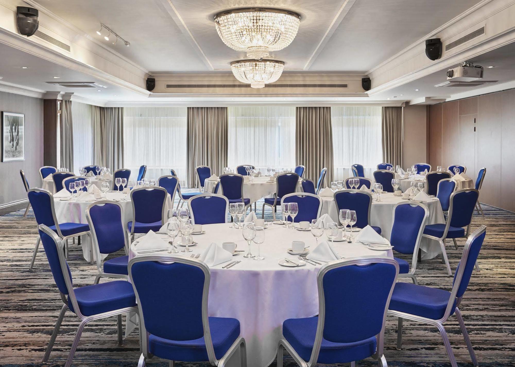 Leonardo Hotel Cheltenham Kültér fotó