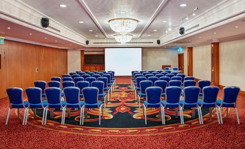 Leonardo Hotel Cheltenham Kültér fotó