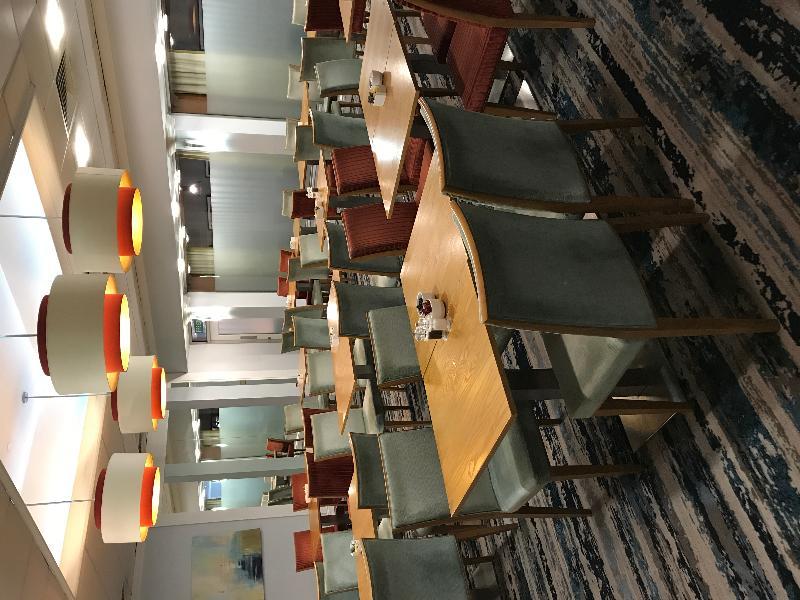 Leonardo Hotel Cheltenham Kültér fotó